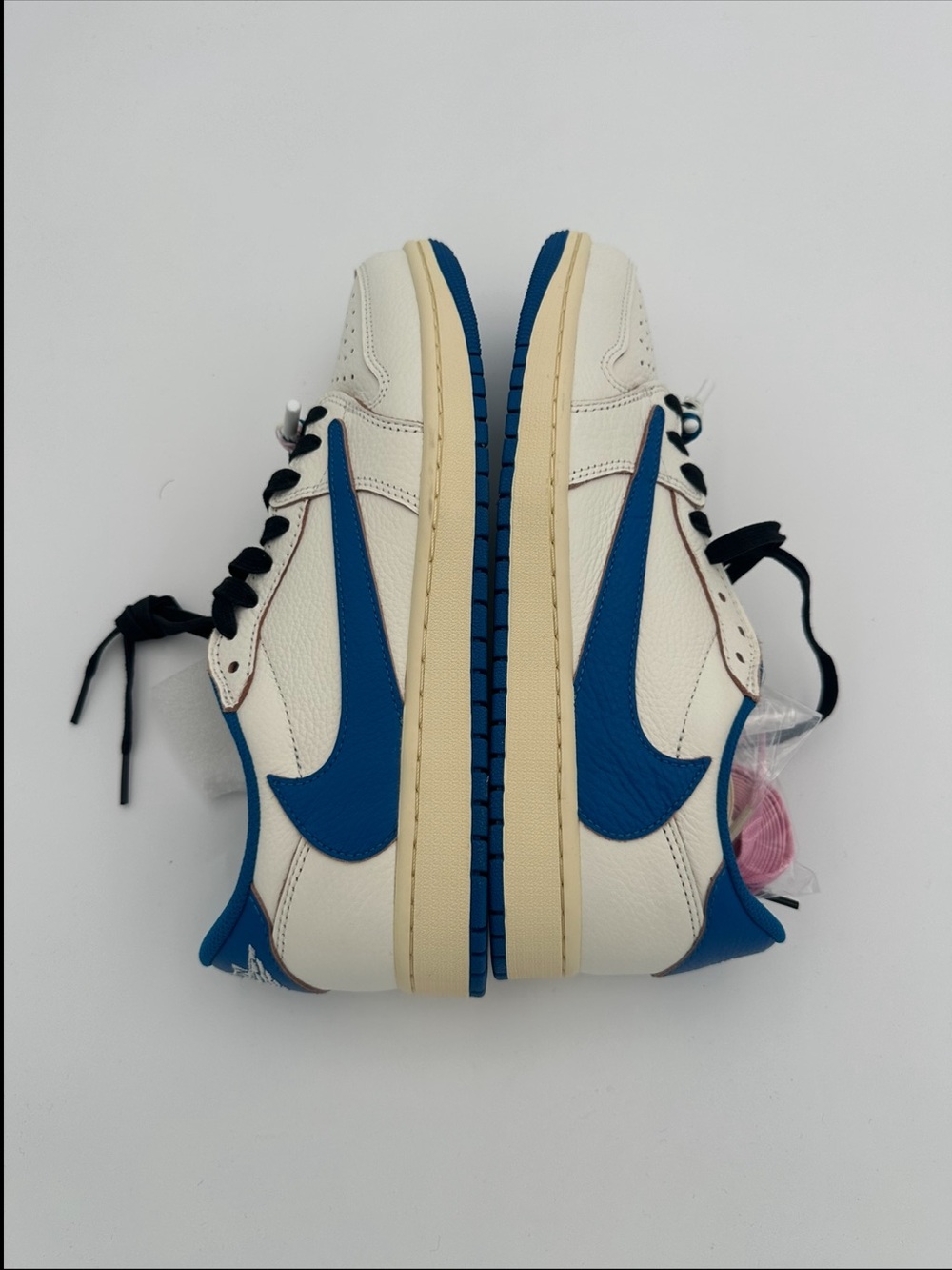 Nike X Travis Scott Fragment Men’s Size 9.5-11 Available